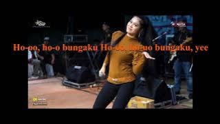 bunga lirik utami dewi fortuna