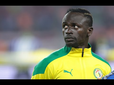 UNSTOPPABLE Sadio Mané-Goals
