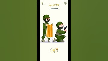Dop2 level 479 solution #shorts #dop2 #gameplay #dop2game #dop2solutions