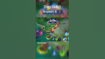 When Meta Meets Attack Speed🗿✅️ #mobilelegends #mobilelegendsbangbang #mlbbcreatorcamp #mobilelegend