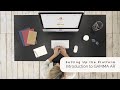 Gamma ar tutorial  setting up the platform