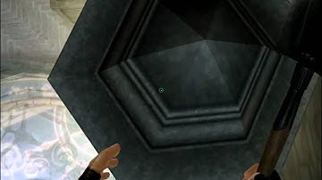 Crossfire Mutation Mode Tranquility Bug Glitch