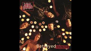 Metal Church - Betrayed (1991)