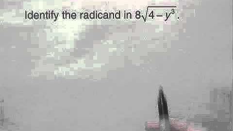 Developmental Mathematics Ch14 Ex7