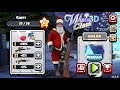 Winter Clash  3D (Kafa vuruşları bol olan oyun)