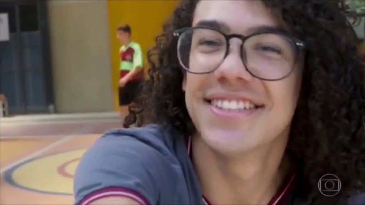 Michael e Santiago - Certo Alguém