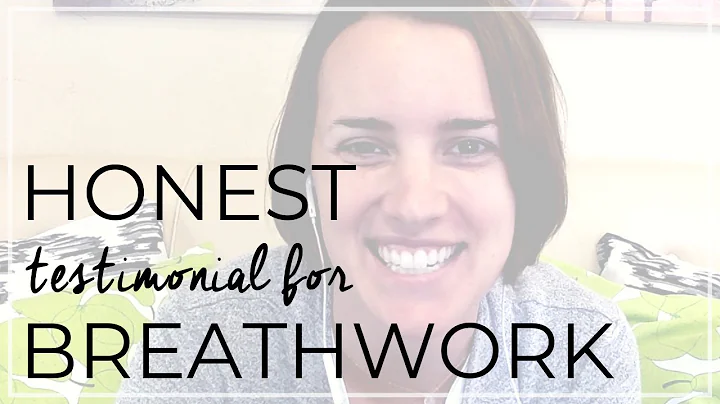 Honest Testimonial for Breathwork