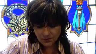 Watch Amy Ray Rabbit Foot video