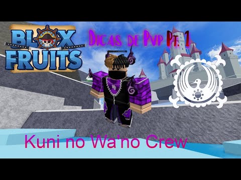 Roblox Saiba Qual é a Melhor Fruta do Blox Fruits para Escolher (PT)