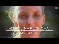 My Story | Karolina Pliskova