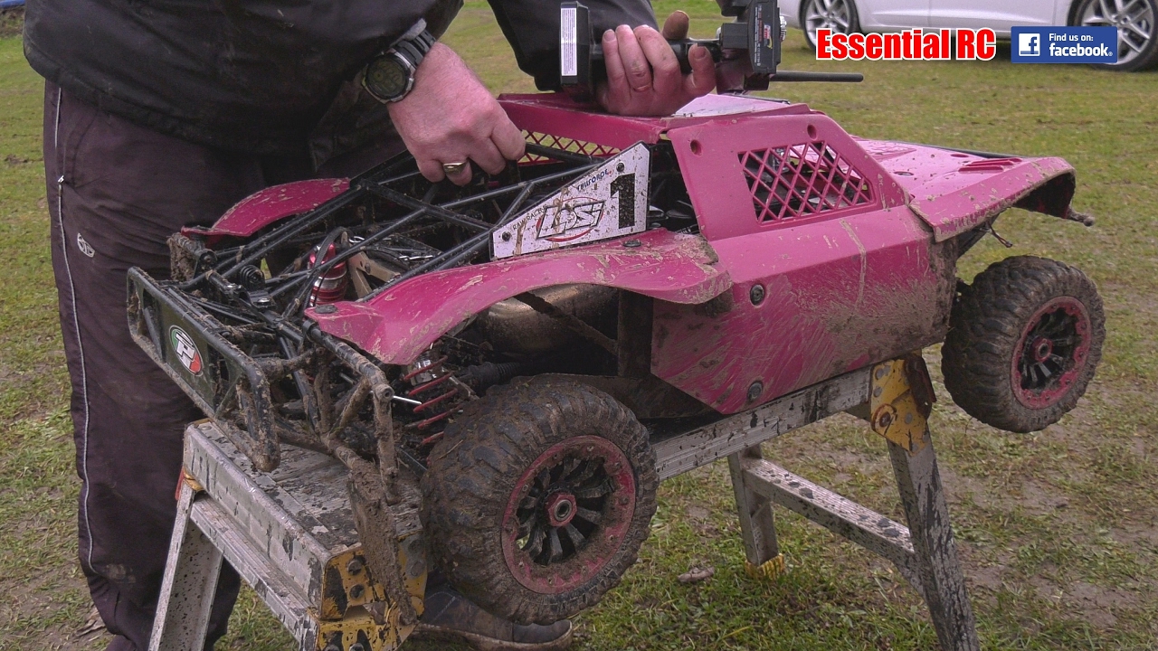 5th scale buggy