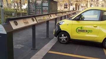 Qual è il miglior car sharing?