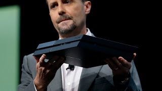 What is the Playstation Pro / Neo?