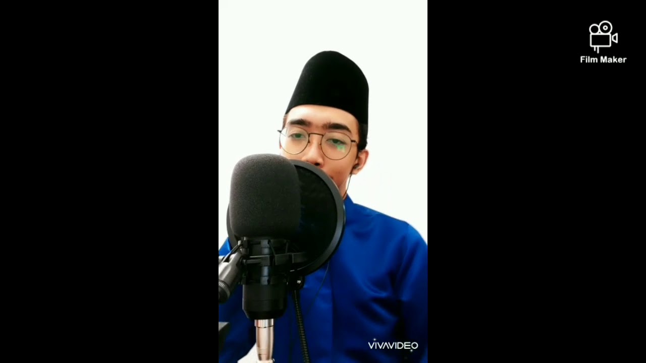 Anugerah Aidilfitri - Dato' Seri Siti Nurhaliza (Cover by ...