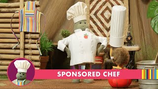 Tiny Chef | Sponsored Chef