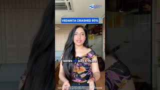 Did Vedanta Crash 60 Heres The Real Reason 