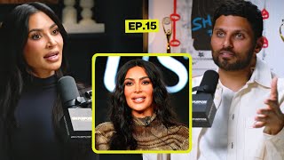 Unleashing Your Full Potential: Embracing Effort and Determination | Jay Shetty ft. Kim Kardashian