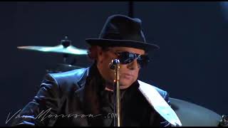 Van Morrison - Listen To The Lion / The Lion Speaks (live at the Hollywood Bowl, 2008) 🥁 RSGA 🥁