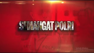 Lagu: Semangat Polri yang Presisi