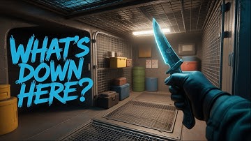 Secret Rooms & Hidden Treasures in 7 Days to Die: Asylum mod