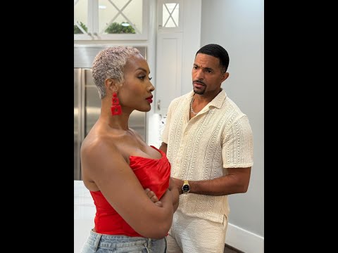When Amber calls Anthony a hypocrite for taking Shayla on vacation!