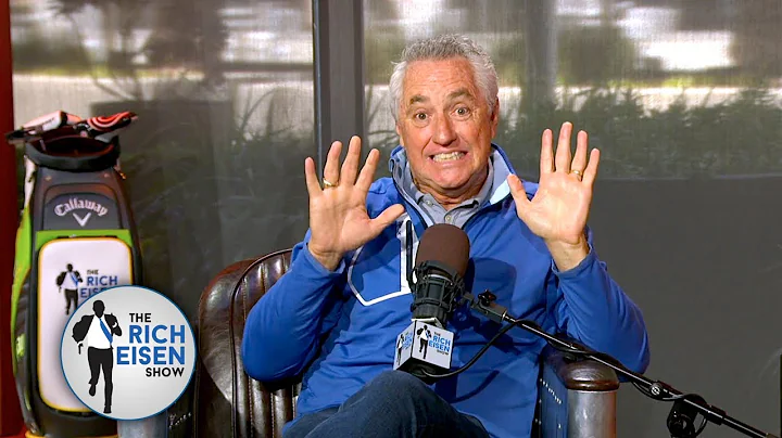 Rick Reilly on Golf with Vin Scully, Al Michaels &...
