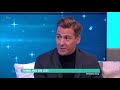Injuries on Ice! | This Morning