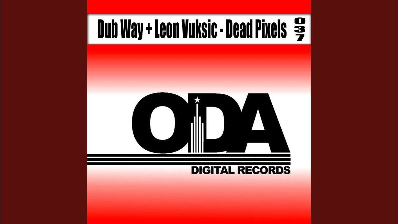 Watch Dead Pixels (DJ Blueglasses Remix) on YouTube Watch Dead Pixels (DJ Blueglasses Remix) on YouTube