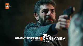 Sen Anlat Karadeniz 5. Bölüm Fragmanı