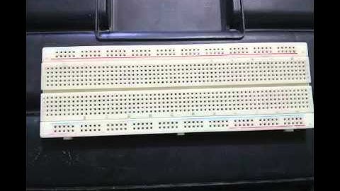 Circuito Semaforo con PIC 18f2520