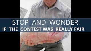 Why Doesn't the Blob Fish Deserve it's Title as the Ugliest Animal in the World