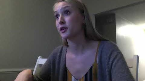 Module 8 Video Assignment- Stickley