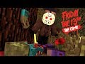Monster School: FRIDAY THE 13TH - Minecraft Animation