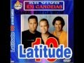 LATITUDE 10 CD do DVD 2005