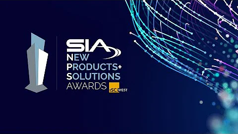 2022 SIA New Products and Solutions Awards Best New Product Allegion – LCN