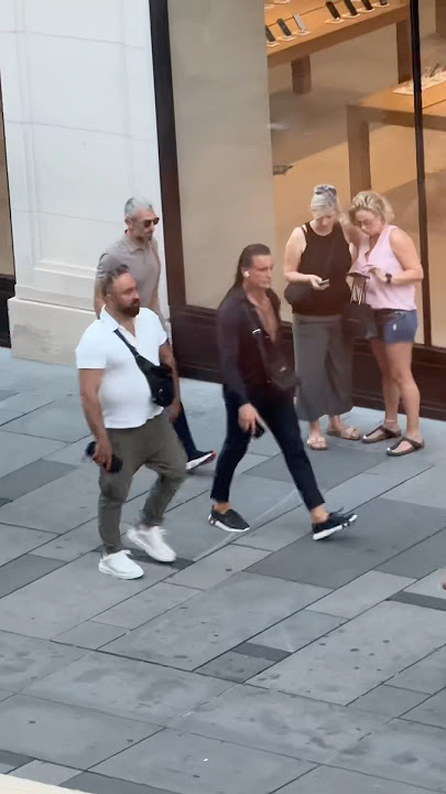 Necati Arabacı in Vienna