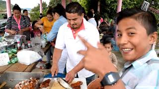 De visita con Don Pedro Bolaños