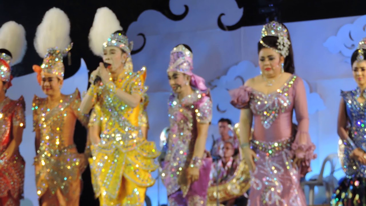 ดวงแก้ว แก้วหน้าม้า งานอุ่นไอรัก