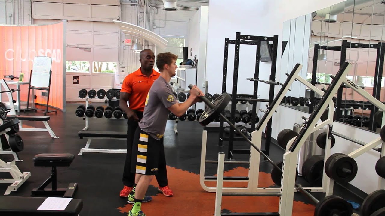 Jammer Press Coach Carter YouTube