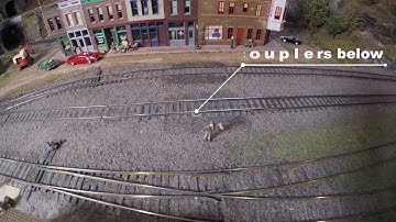 KD Electromagnetic Uncoupler