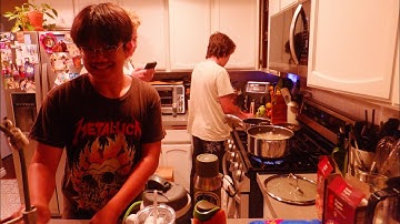 Dean’s Dream (music video)