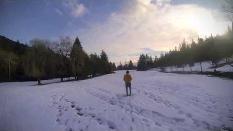 Same Spot, Longer Range - TBS Crossfire