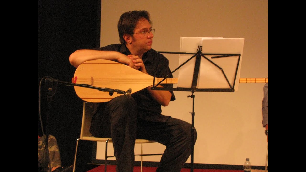 DEM Trio - Kasnak Zeybeği & Kutsavakiko