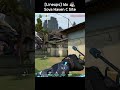 Haven C Site Sova Recon  [ 헤이븐 C 사이트 소바 리콘  ] #valorant #lineup #ido #valorantclips