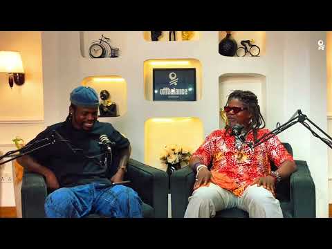 EPISODE 25 WITH SEGUN ADEFILA ORI ADE