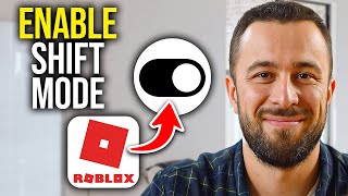 How To Fix Shift Lock Not Working in Roblox