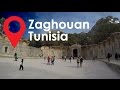 Zaghouan | Tunisia | Hiking