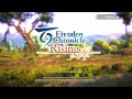 Eiyuden Chronicle Rising - Main Menu Music