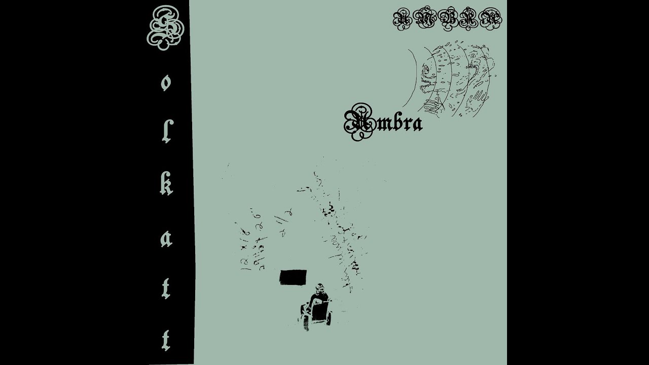 Watch Solkatt -- Umbra (Polytunnel Remix) on YouTube Watch Solkatt -- Umbra (Polytunnel Remix) on YouTube