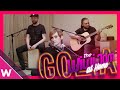 Go_A "Solovey" (Ukraine Eurovision 2020) | The Wiwi Jam At Home